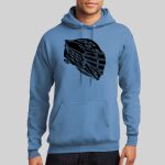 Core Fleece Pullover Hooded Sweatshirt Thumbnail