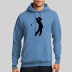 Core Fleece Pullover Hooded Sweatshirt Thumbnail