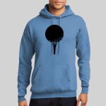 Core Fleece Pullover Hooded Sweatshirt Thumbnail