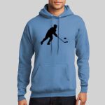 Core Fleece Pullover Hooded Sweatshirt Thumbnail