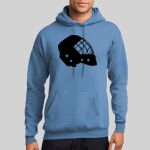 Core Fleece Pullover Hooded Sweatshirt Thumbnail
