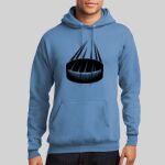 Core Fleece Pullover Hooded Sweatshirt Thumbnail