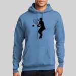 Core Fleece Pullover Hooded Sweatshirt Thumbnail