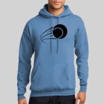 Core Fleece Pullover Hooded Sweatshirt Thumbnail