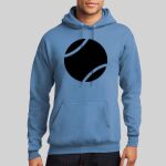 Core Fleece Pullover Hooded Sweatshirt Thumbnail