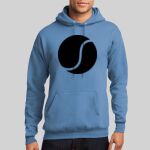 Core Fleece Pullover Hooded Sweatshirt Thumbnail
