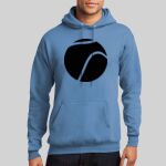 Core Fleece Pullover Hooded Sweatshirt Thumbnail