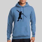 Core Fleece Pullover Hooded Sweatshirt Thumbnail