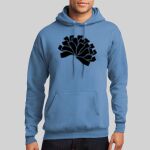 Core Fleece Pullover Hooded Sweatshirt Thumbnail