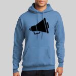 Core Fleece Pullover Hooded Sweatshirt Thumbnail