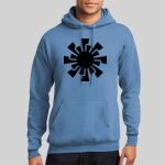 Core Fleece Pullover Hooded Sweatshirt Thumbnail