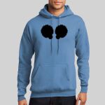 Core Fleece Pullover Hooded Sweatshirt Thumbnail