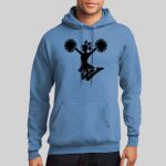 Core Fleece Pullover Hooded Sweatshirt Thumbnail