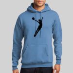 Core Fleece Pullover Hooded Sweatshirt Thumbnail