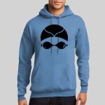 Core Fleece Pullover Hooded Sweatshirt Thumbnail
