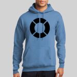 Core Fleece Pullover Hooded Sweatshirt Thumbnail