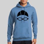 Core Fleece Pullover Hooded Sweatshirt Thumbnail