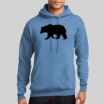 Core Fleece Pullover Hooded Sweatshirt Thumbnail