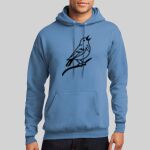 Core Fleece Pullover Hooded Sweatshirt Thumbnail
