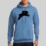 Core Fleece Pullover Hooded Sweatshirt Thumbnail