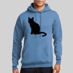 Core Fleece Pullover Hooded Sweatshirt Thumbnail