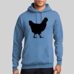 Core Fleece Pullover Hooded Sweatshirt Thumbnail