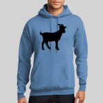 Core Fleece Pullover Hooded Sweatshirt Thumbnail
