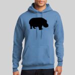 Core Fleece Pullover Hooded Sweatshirt Thumbnail