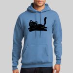Core Fleece Pullover Hooded Sweatshirt Thumbnail