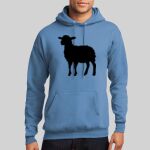 Core Fleece Pullover Hooded Sweatshirt Thumbnail