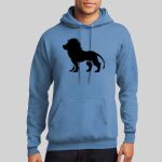 Core Fleece Pullover Hooded Sweatshirt Thumbnail