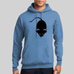 Core Fleece Pullover Hooded Sweatshirt Thumbnail