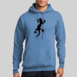 Core Fleece Pullover Hooded Sweatshirt Thumbnail