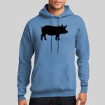 Core Fleece Pullover Hooded Sweatshirt Thumbnail