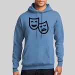 Core Fleece Pullover Hooded Sweatshirt Thumbnail