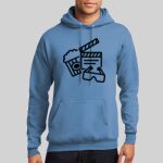 Core Fleece Pullover Hooded Sweatshirt Thumbnail