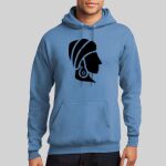Core Fleece Pullover Hooded Sweatshirt Thumbnail