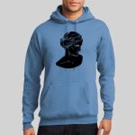 Core Fleece Pullover Hooded Sweatshirt Thumbnail