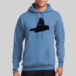 Core Fleece Pullover Hooded Sweatshirt Thumbnail