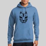 Core Fleece Pullover Hooded Sweatshirt Thumbnail