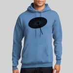 Core Fleece Pullover Hooded Sweatshirt Thumbnail