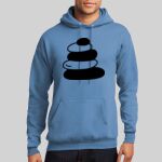 Core Fleece Pullover Hooded Sweatshirt Thumbnail