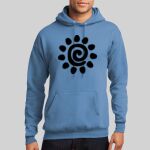 Core Fleece Pullover Hooded Sweatshirt Thumbnail