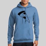 Core Fleece Pullover Hooded Sweatshirt Thumbnail