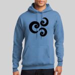 Core Fleece Pullover Hooded Sweatshirt Thumbnail
