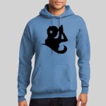 Core Fleece Pullover Hooded Sweatshirt Thumbnail