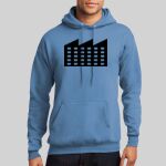 Core Fleece Pullover Hooded Sweatshirt Thumbnail