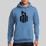 Core Fleece Pullover Hooded Sweatshirt Thumbnail