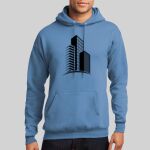 Core Fleece Pullover Hooded Sweatshirt Thumbnail