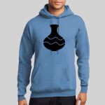 Core Fleece Pullover Hooded Sweatshirt Thumbnail